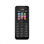   NOKIA 105 Black ()